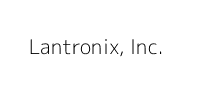 Lantronix, Inc.